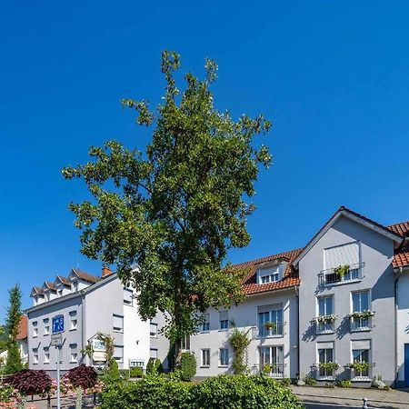 Stadthotel Pfeffermuehle Gengenbach Exteriér fotografie