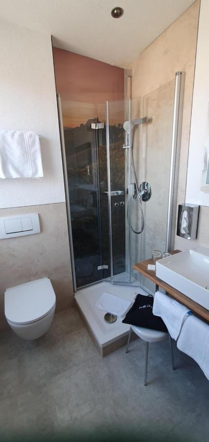Stadthotel Pfeffermuehle Gengenbach Exteriér fotografie