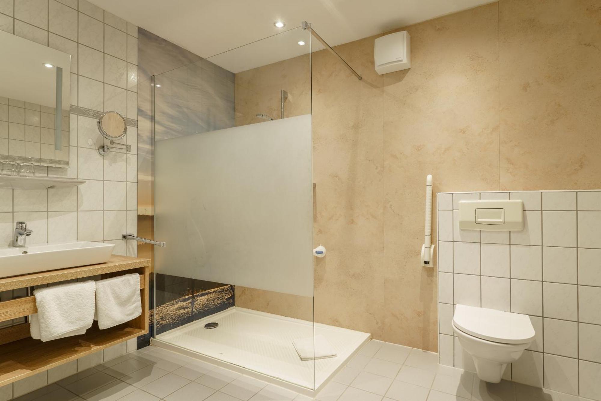 Stadthotel Pfeffermuehle Gengenbach Exteriér fotografie