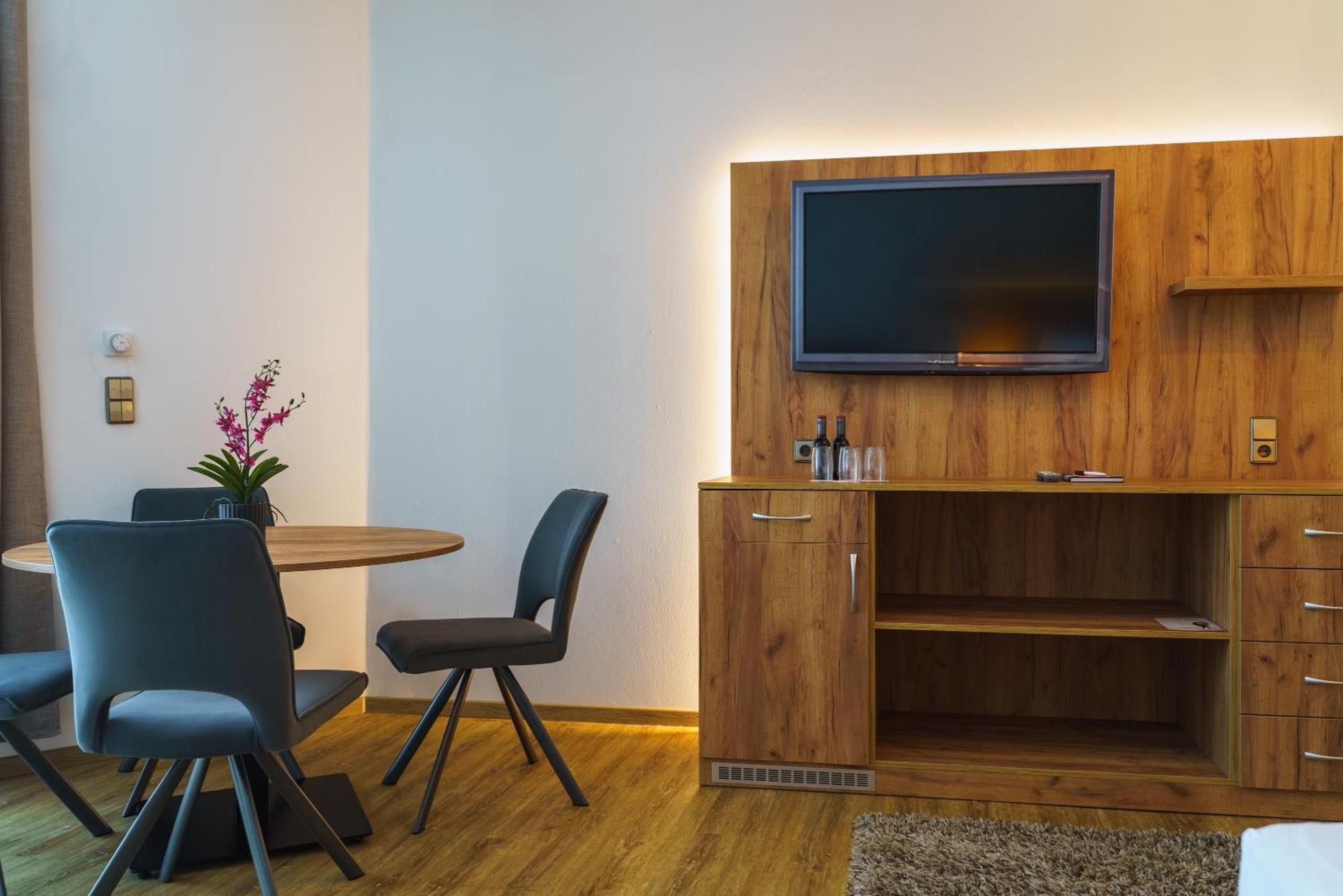 Stadthotel Pfeffermuehle Gengenbach Exteriér fotografie